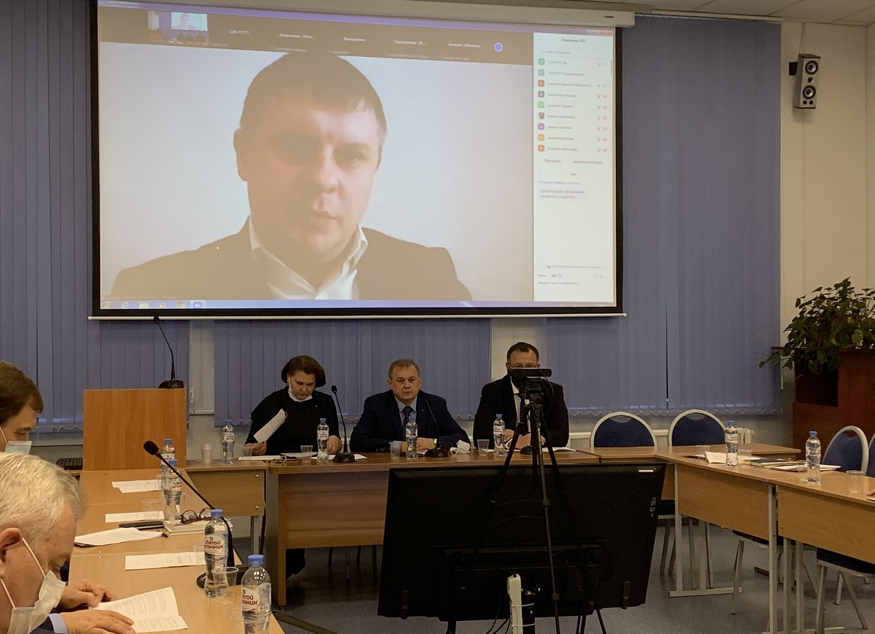 Социально-гуманитарное образование в системе профессиональной подготовки и эффекты отчуждения
