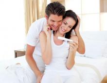 Cik drīz pēc ovulācijas var veikt grūtniecības testu?